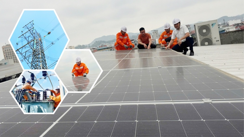 Nắng nóng phá kỷ lục phụ tải lịch sử và kỳ tích bảo đảm điện hè 2026: Bài 4 - Thế trận đa chủ thể: Sức mạnh tổng lực phía nguồn