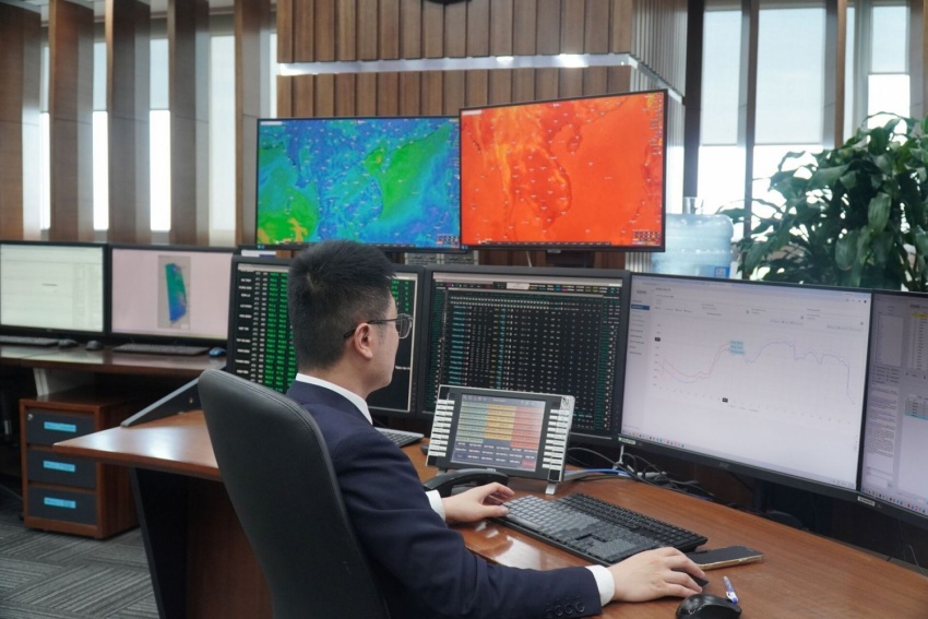 Nắng nóng phá kỷ lục phụ tải lịch sử và kỳ tích bảo đảm điện hè 2026: Bài 4 - Thế trận đa chủ thể: Sức mạnh tổng lực phía nguồn