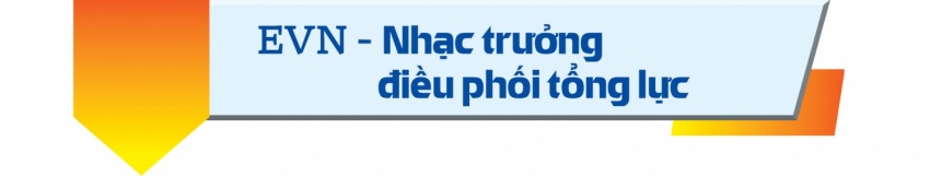 Nắng nóng phá kỷ lục phụ tải lịch sử và kỳ tích bảo đảm điện hè 2026: Bài 4 - Thế trận đa chủ thể: Sức mạnh tổng lực phía nguồn