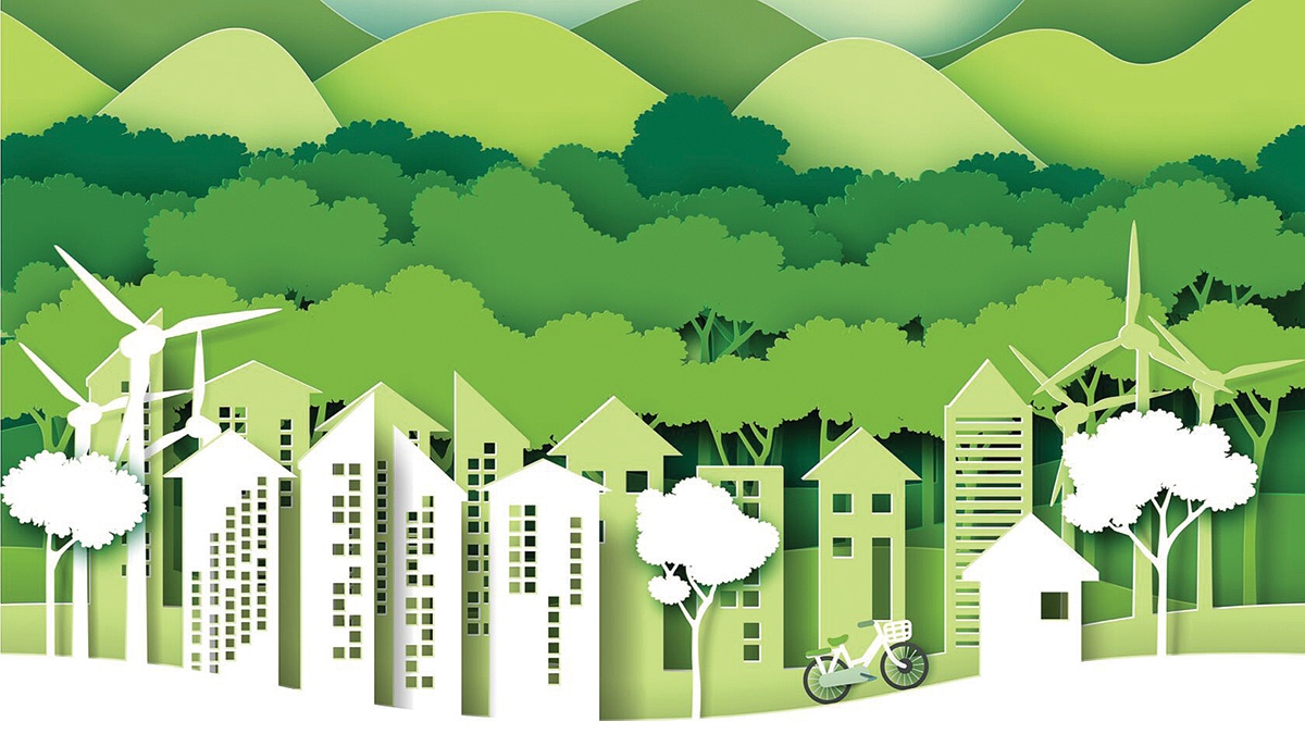 Đường đua Net Zero và lời giải cho Việt Nam Đường đua Net Zero và lời giải cho Việt Nam