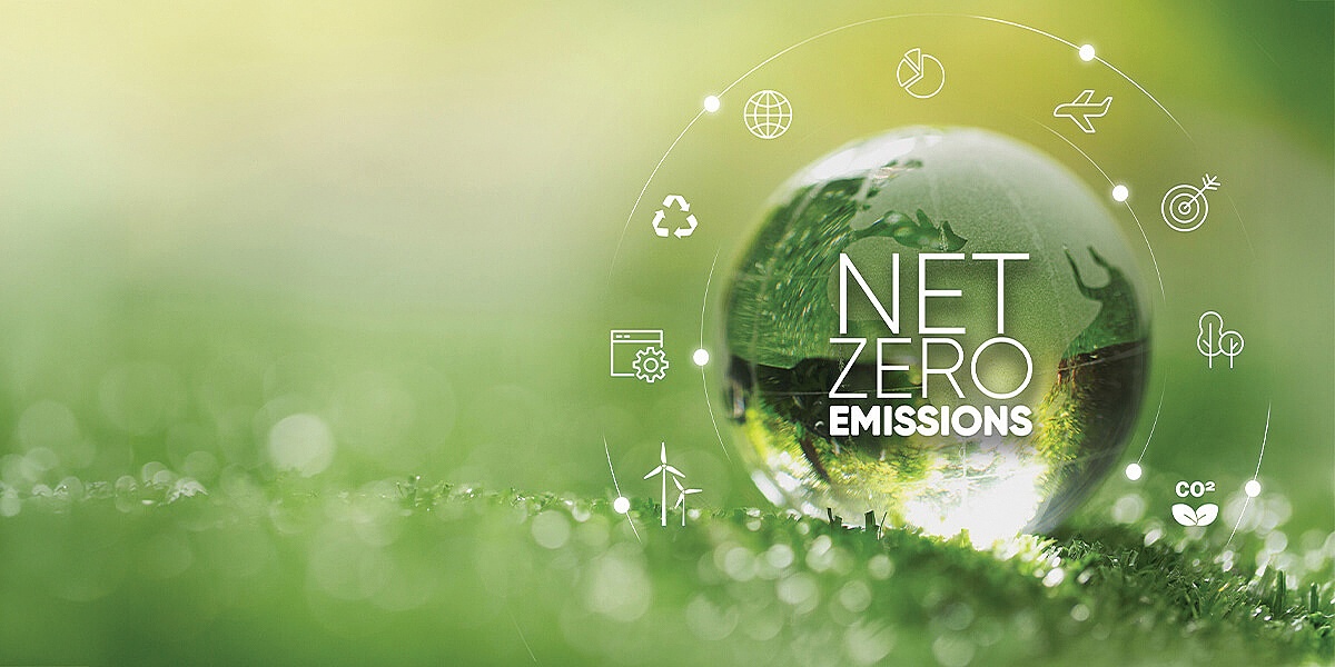 Đường đua Net Zero và lời giải cho Việt Nam Đường đua Net Zero và lời giải cho Việt Nam