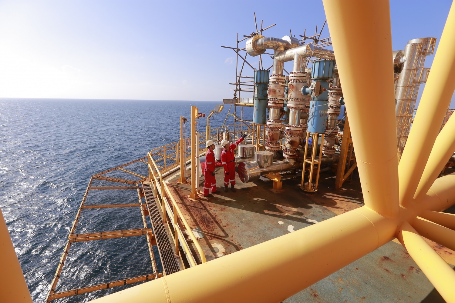 Để sáng kiến của người lao động trở thành nguồn lực tăng trưởng của Petrovietnam
