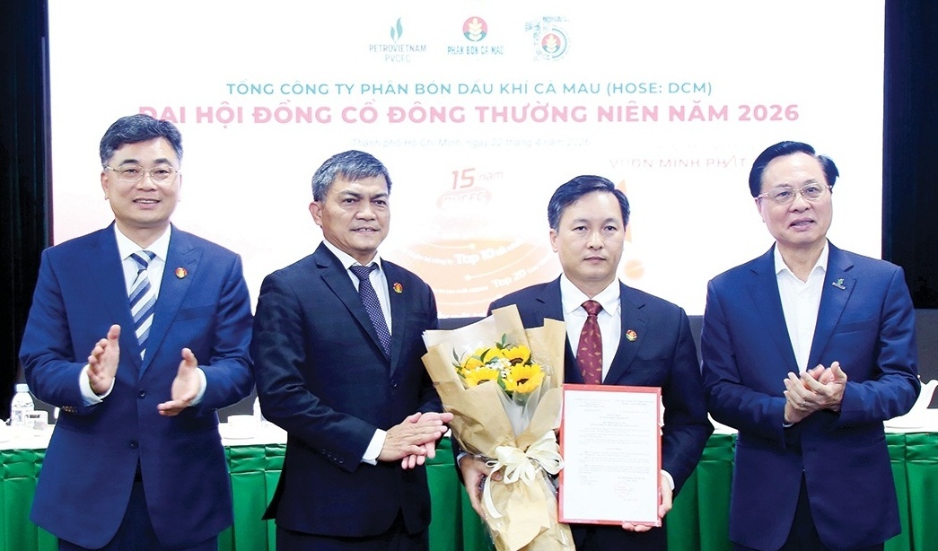 PVCFC: Kế thừa để bứt phá