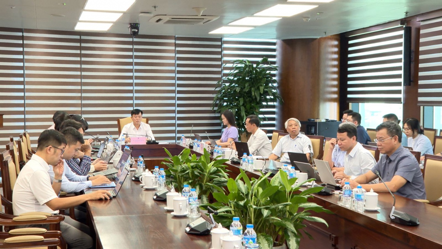 nguồn nhân lực TKV 