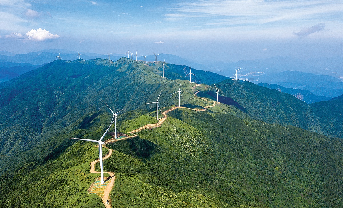 Việt Nam trên hành trình Net Zero Việt Nam trên hành trình Net Zero