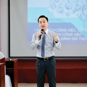 TS Châu Đình Linh: TP HCM cần “hệ sinh thái” tài chính  cho các dự án lớn