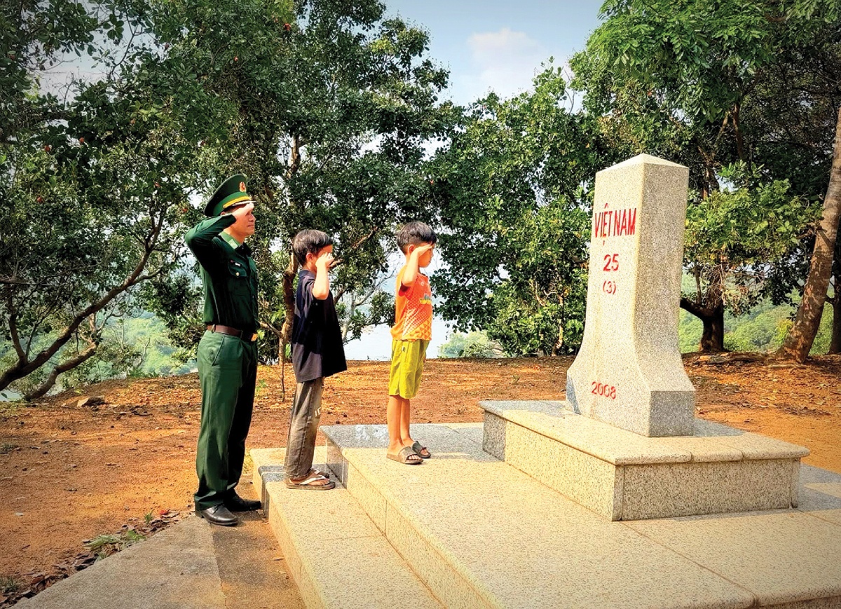 Pô Kô - Dòng sông của hồi sinh