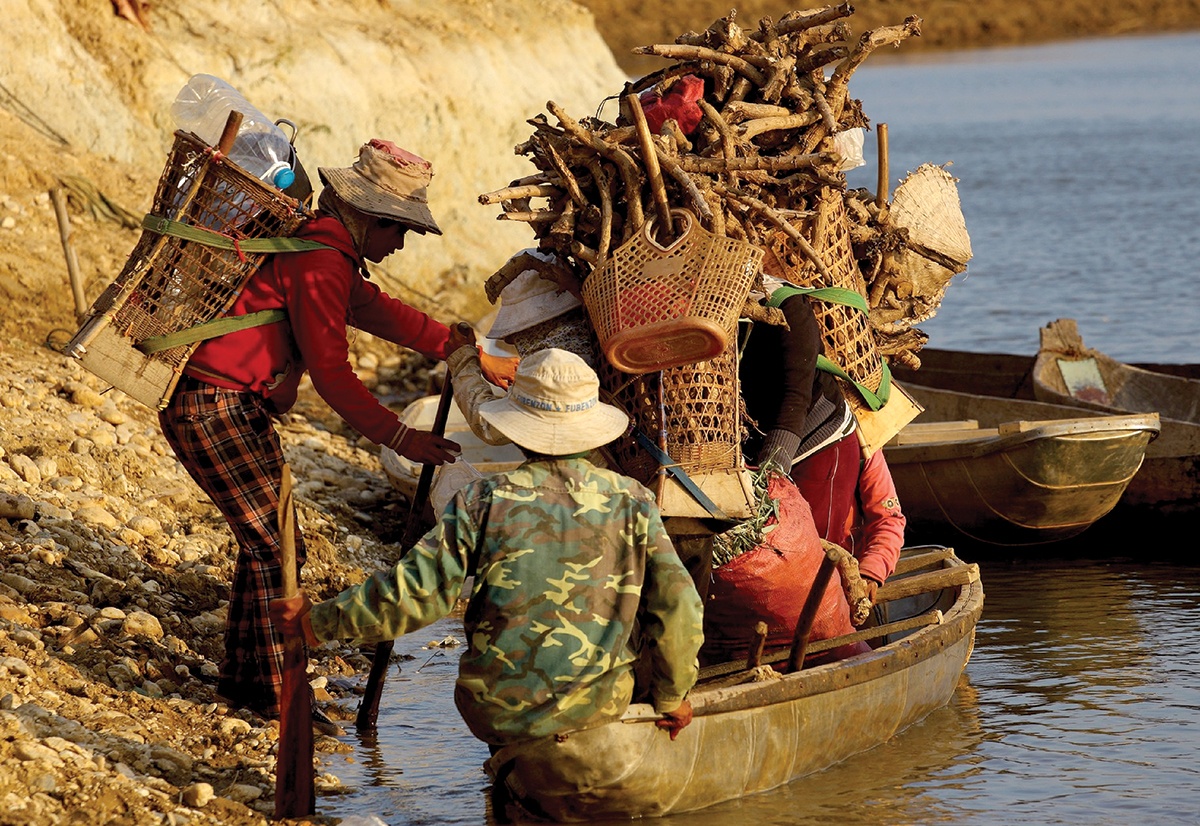 Pô Kô - Dòng sông của hồi sinh