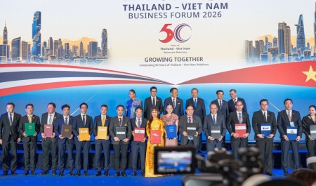 Bài 2: Khi năng lượng trở thành “hạ tầng niềm tin” của FDI thế hệ mới