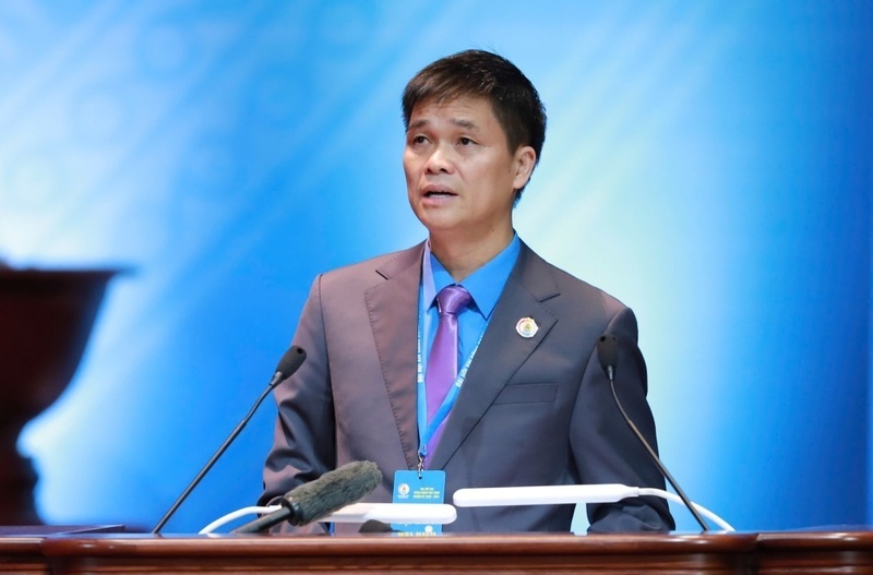 Sớm hình thành chủ trương 