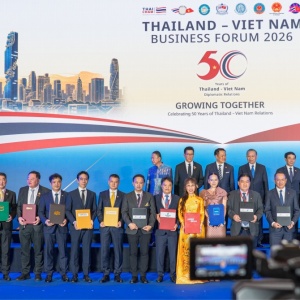 Bài 2: Khi năng lượng trở thành “hạ tầng niềm tin” của FDI thế hệ mới