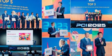 Kinh tế tư nhân: Động lực quan trọng trong giai đoạn tăng trưởng mới