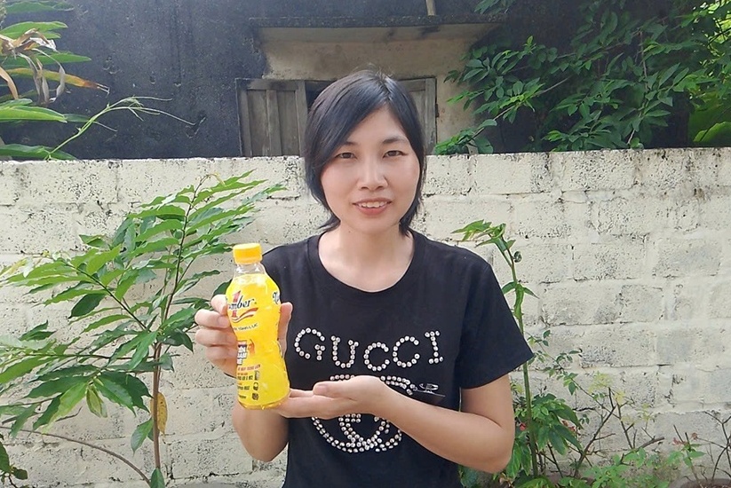 Nữ công nhân Thanh Hóa trúng 50 triệu đồng, hỗ trợ trả nợ xây nhà