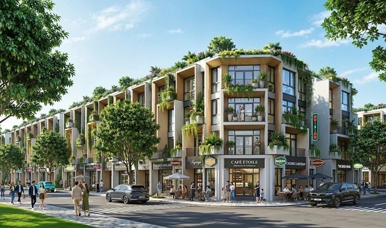 Đô thị đáng sống Vinhomes Sài Gòn Park hút mạnh khách ở thực trước ngày “bung” giỏ hàng 6/6
