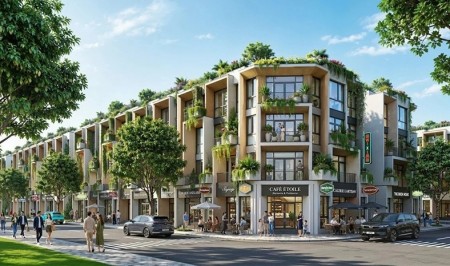 Đô thị đáng sống Vinhomes Sài Gòn Park hút mạnh khách ở thực trước ngày “bung” giỏ hàng 6/6