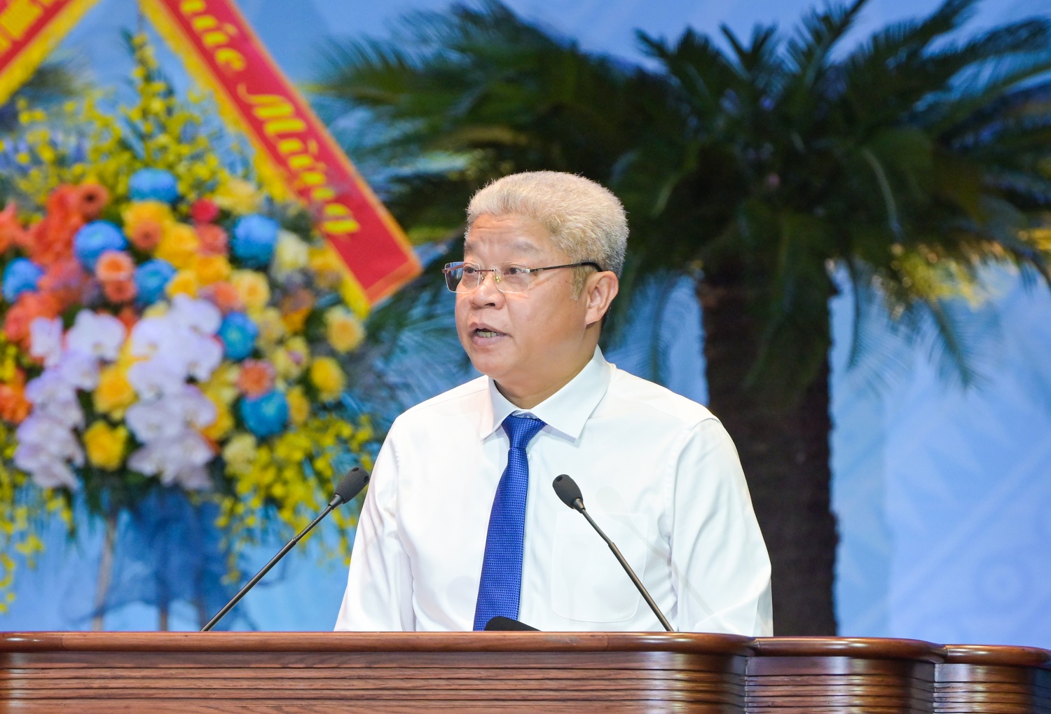 Công đoàn Petrovietnam đề xuất hoàn thiện cơ chế khen thưởng sáng kiến, thúc đẩy năng suất lao động