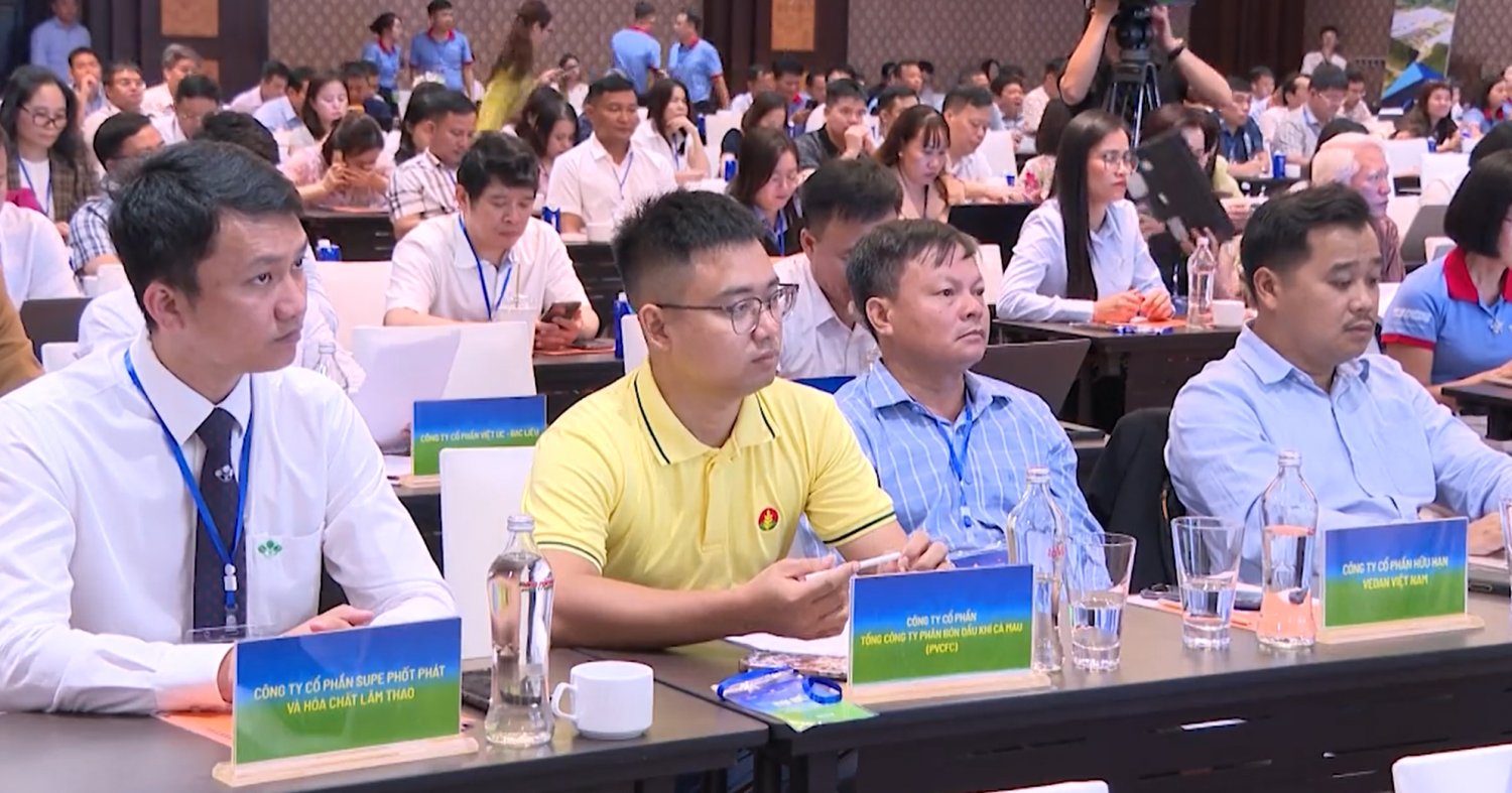 Petrovietnam cùng cộng đồng hành động vì khí hậu và môi trường