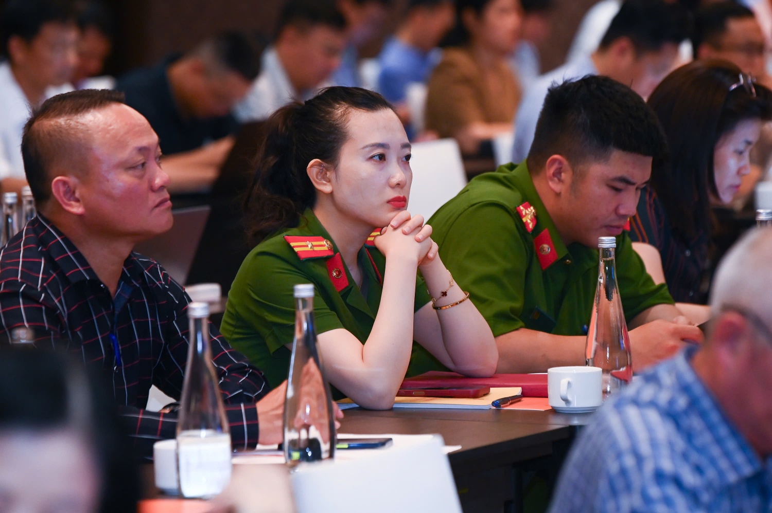 Hội thảo Quốc gia về Kinh tế biển 