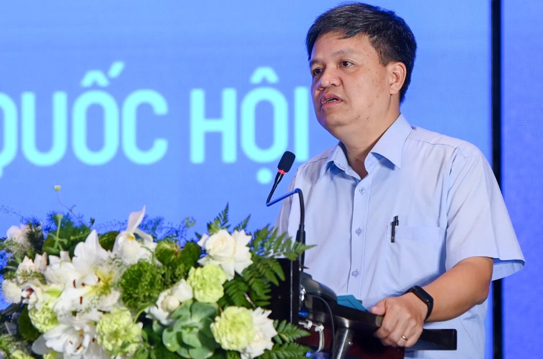 Hoàn thiện thể chế để khơi thông dư địa phát triển kinh tế biển