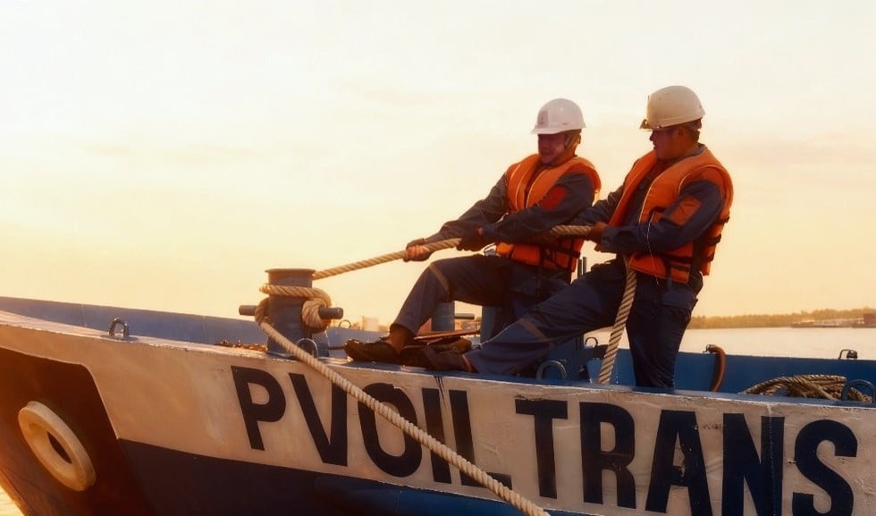 Sôi nổi Cuộc thi ảnh “Chân dung Người lao động PVOIL” năm 2026
