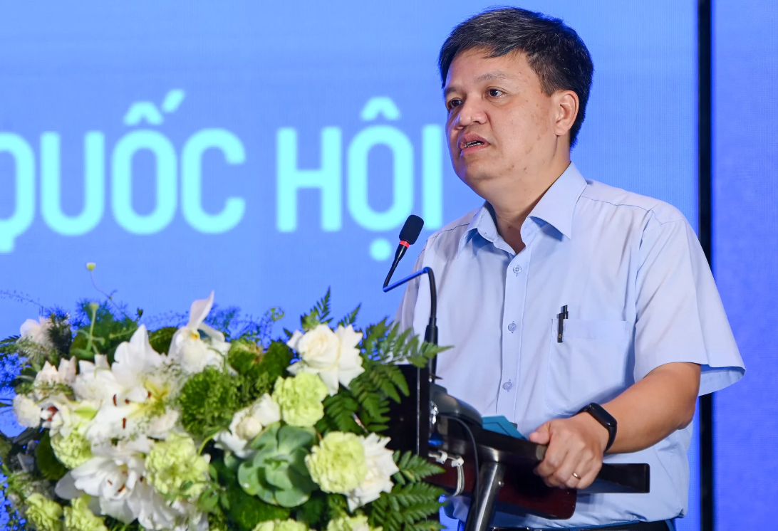 Hoàn thiện thể chế để khơi thông dư địa phát triển kinh tế biển