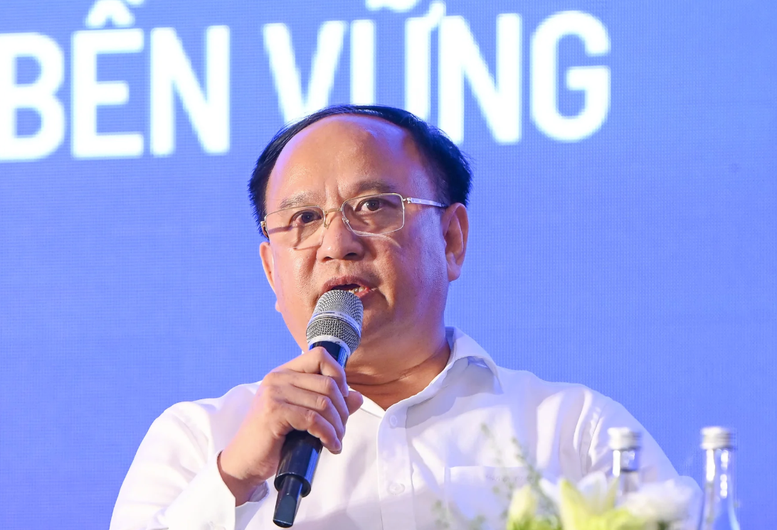 Hoàn thiện thể chế để khơi thông dư địa phát triển kinh tế biển
