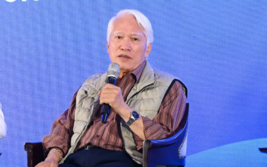 Phân bổ quy hoạch không gian biển cần giảm chồng lấn trong khai thác tài nguyên
