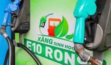 Nhiều quốc gia thành công với xăng E10, Việt Nam có thể học gì?