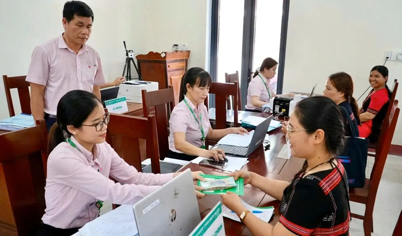 Tin tức kinh tế ngày 6/6: Hơn 1,1 triệu lượt hộ được vay vốn chính sách