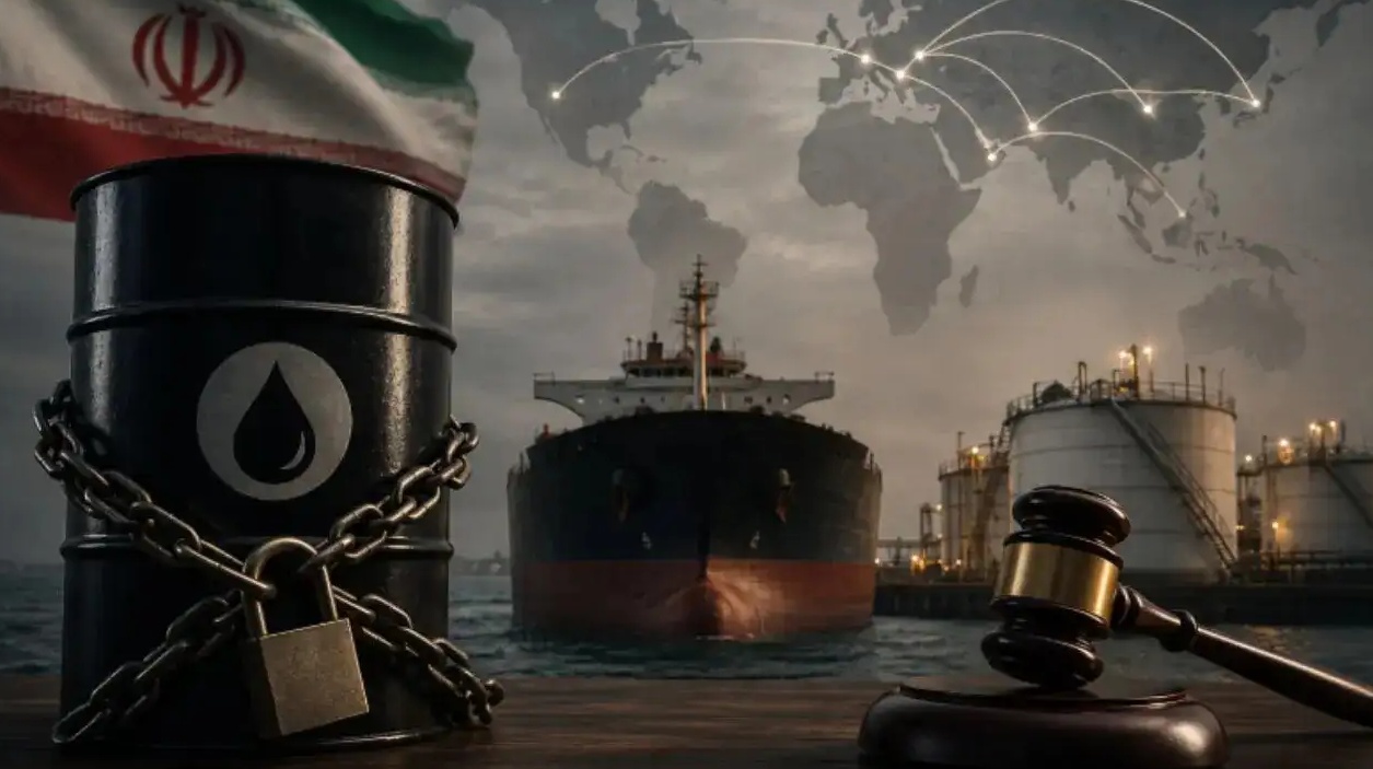"Điểm nóng" Trung Đông ngày 7/6: Mỹ trừng phạt mạng lưới xuất khẩu LPG của Iran sang Đông Nam Á