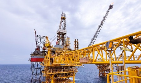 Kiến tạo động lực tăng trưởng mới cho Petrovietnam