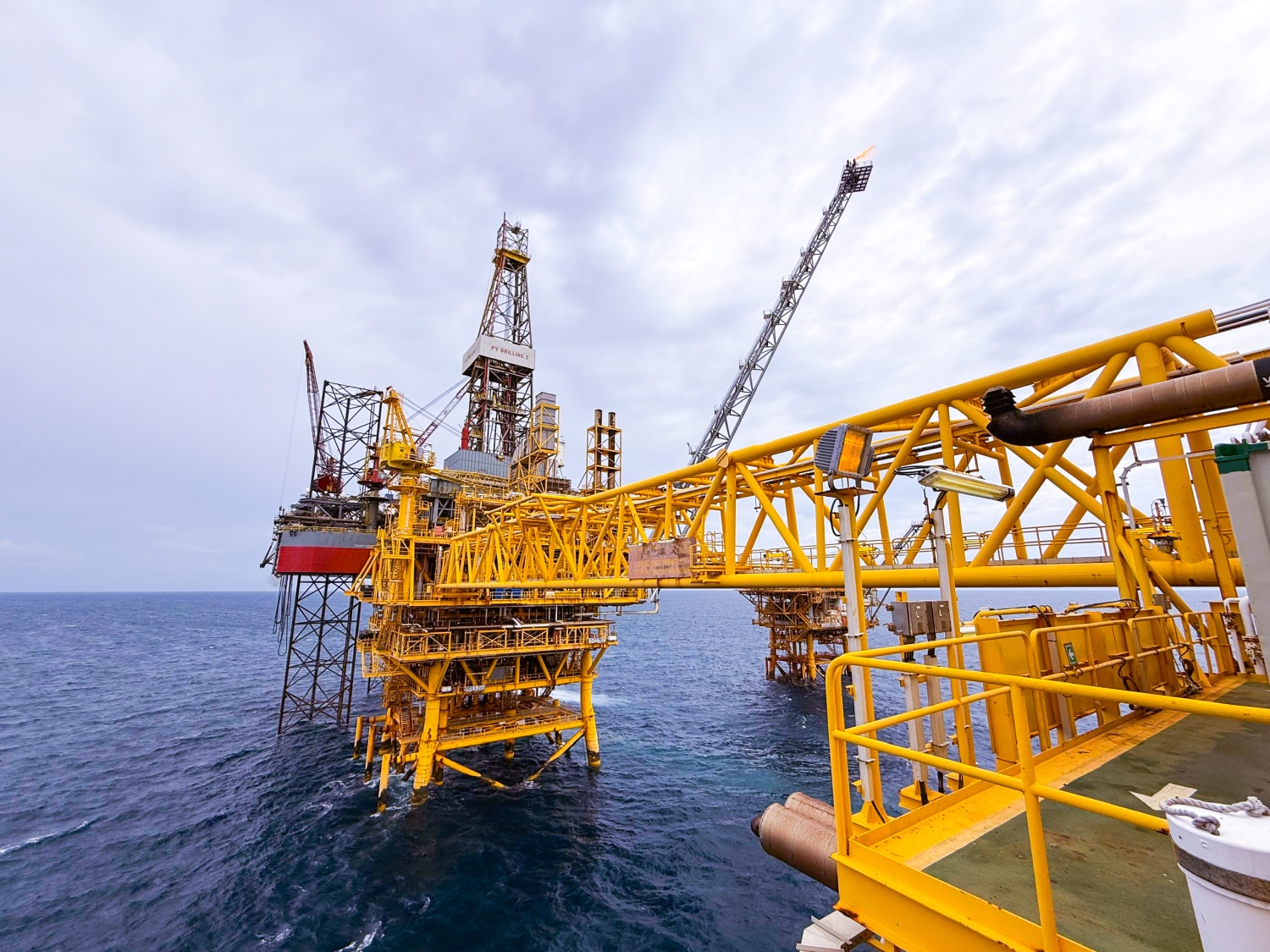 Kiến tạo động lực tăng trưởng mới cho Petrovietnam