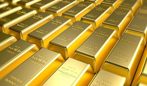 Giá vàng hôm nay 8/6: Lao dốc, vàng miếng về sát mốc 150 triệu đồng/lượng