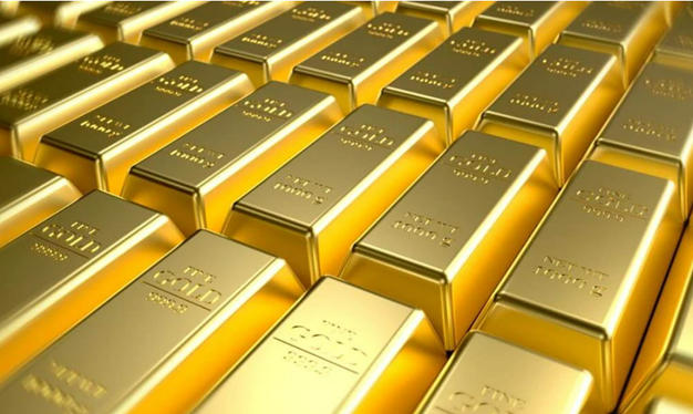 Giá vàng hôm nay 13/7: Vàng thế giới lùi xuống dưới 4.100 USD/ounce