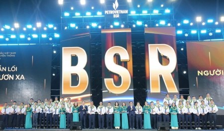 BSR preserves tradition and fosters aspirations for greater achievements