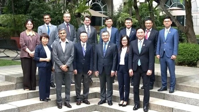 PV Gas expands strategic partnerships with leading Southeast Asian energy firms