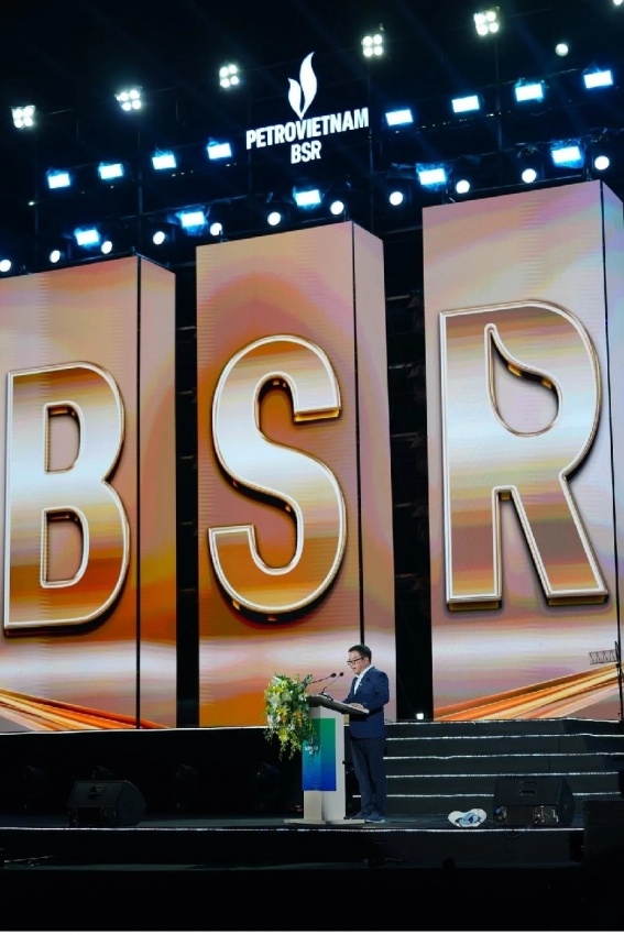 BSR preserves tradition and fosters aspirations for greater achievements