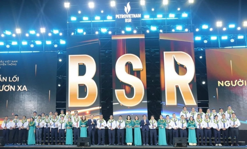 BSR preserves tradition and fosters aspirations for greater achievements