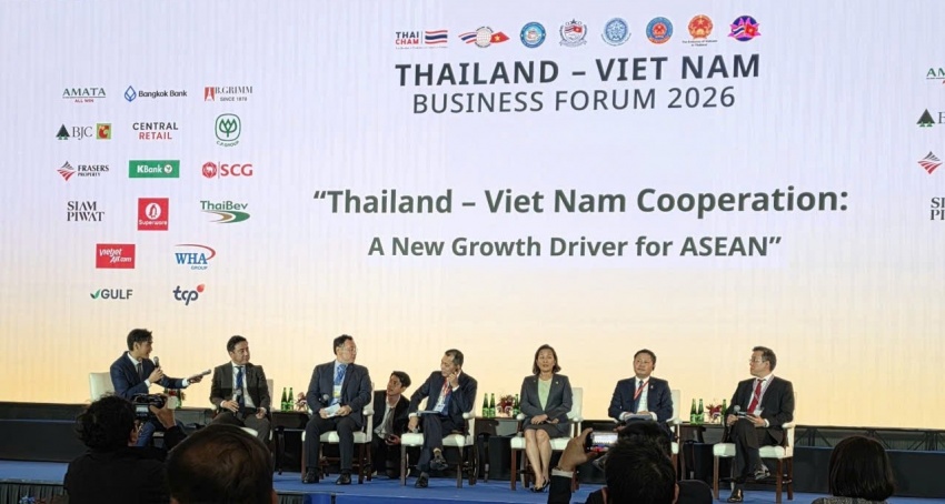 BSR Chairman Bui Ngoc Duong participates in international forums, promoting technology cooperation and energy transition BSR Chairman Bui Ngoc Duong participates in international forums, promoting technology cooperation and energy transition