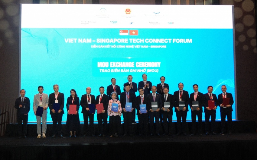 BSR Chairman Bui Ngoc Duong participates in international forums, promoting technology cooperation and energy transition BSR Chairman Bui Ngoc Duong participates in international forums, promoting technology cooperation and energy transition