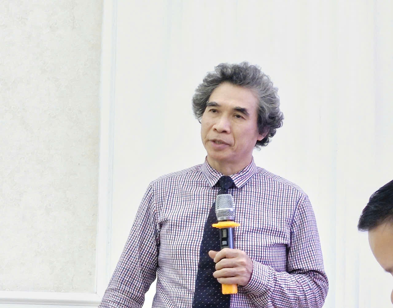 PGS.TS Nguyễn Thường Lạng: Sửa đổi Luật Dầu khí “mở đường” cho các cực tăng trưởng ven biển