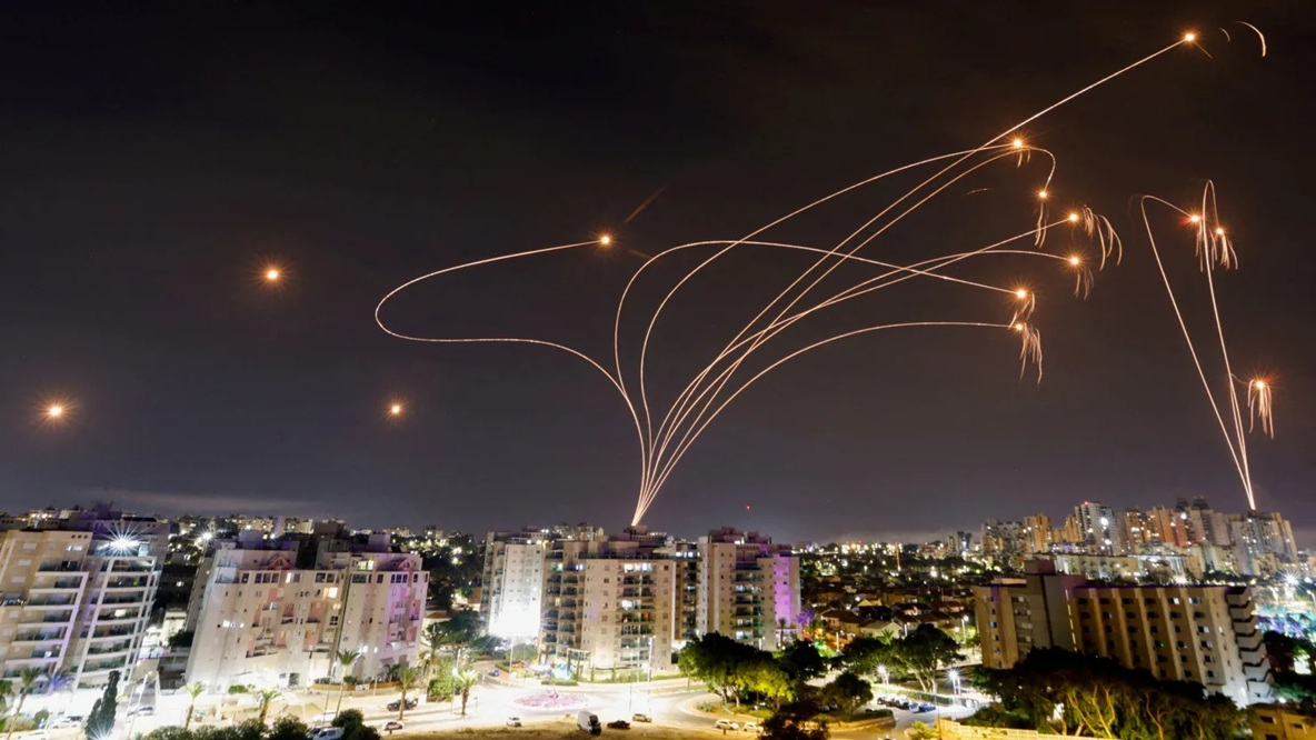 Lực lượng Phòng vệ Israel xác nhận tấn công Iran