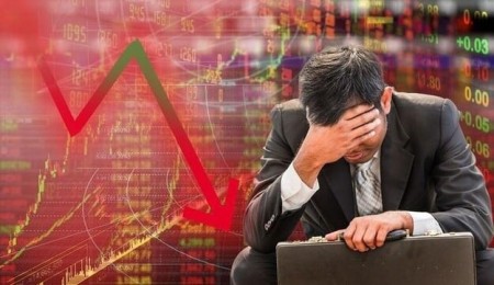 Tin nhanh chứng khoán ngày 8/6: VN Index “bốc hơi” gần 50 điểm