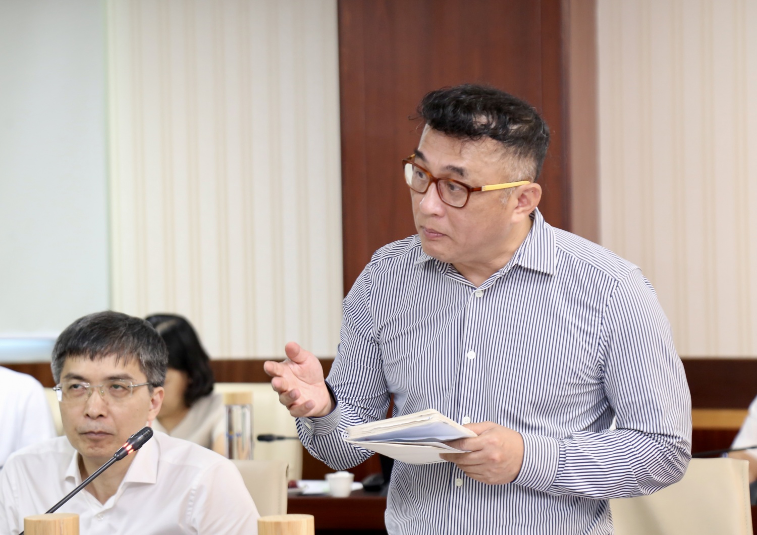 Tổng Giám đốc Petrovietnam Lê Mạnh Cường: Tối ưu hóa chuỗi Khí - Điện - Đạm Cà Mau trên tinh thần Tổng Giám đốc Petrovietnam Lê Mạnh Cường rà soát tổng thể chuỗi Khí - Điện - Đạm Cà Mau