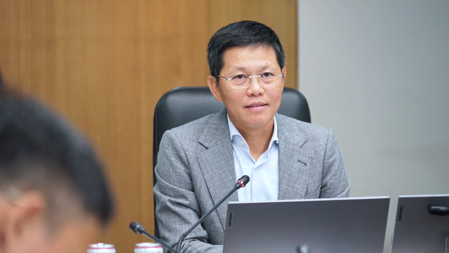 PTSC gặp gỡ nhà đầu tư năm 2026: Củng cố nền tảng tăng trưởng, mở rộng không gian phát triển