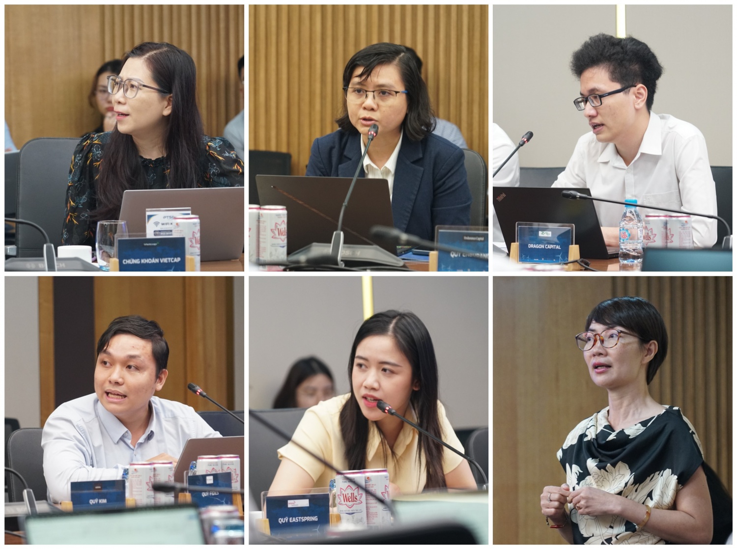 PTSC gặp gỡ nhà đầu tư năm 2026: Củng cố nền tảng tăng trưởng, mở rộng không gian phát triển