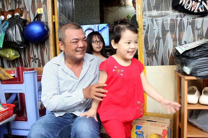 Hành trình 4 năm “Cùng con đi tiếp cuộc đời”: Đồng hành dài hạn cùng trẻ em mồ côi sau đại dịch