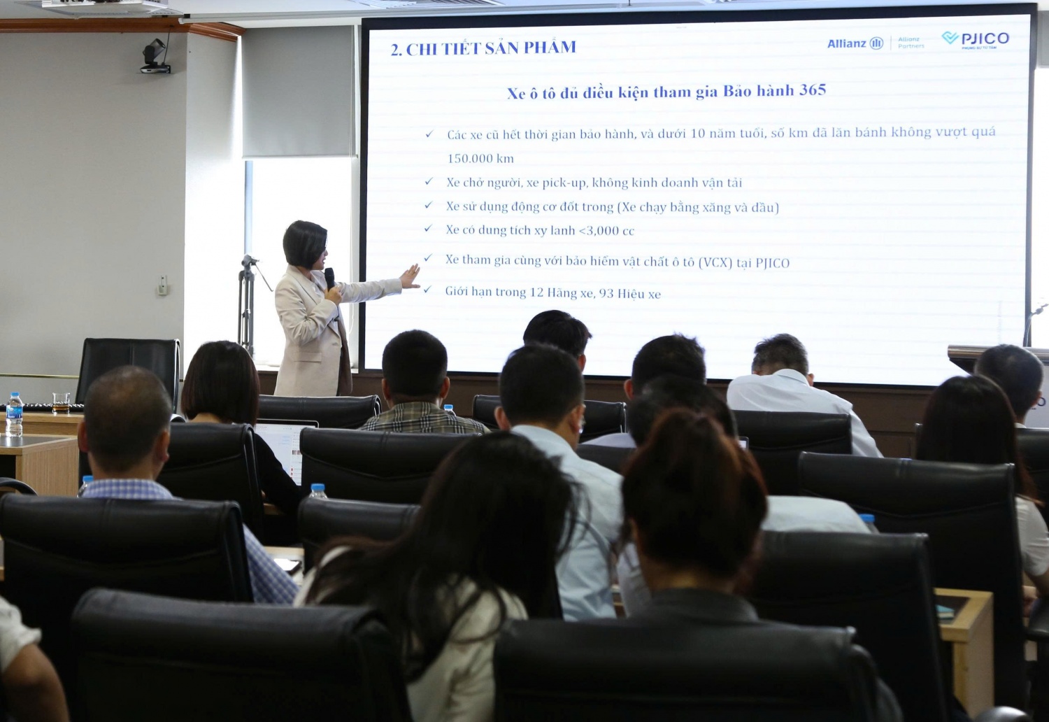 PJICO ra mắt bảo hiểm bảo hành mở rộng - Hoàn thiện mảnh ghép còn thiếu cho ô tô khi hết bảo hành chính hãng PJICO ra mắt bảo hiểm bảo hành mở rộng - Hoàn thiện mảnh ghép còn thiếu cho ô tô khi hết bảo hành chính hãng