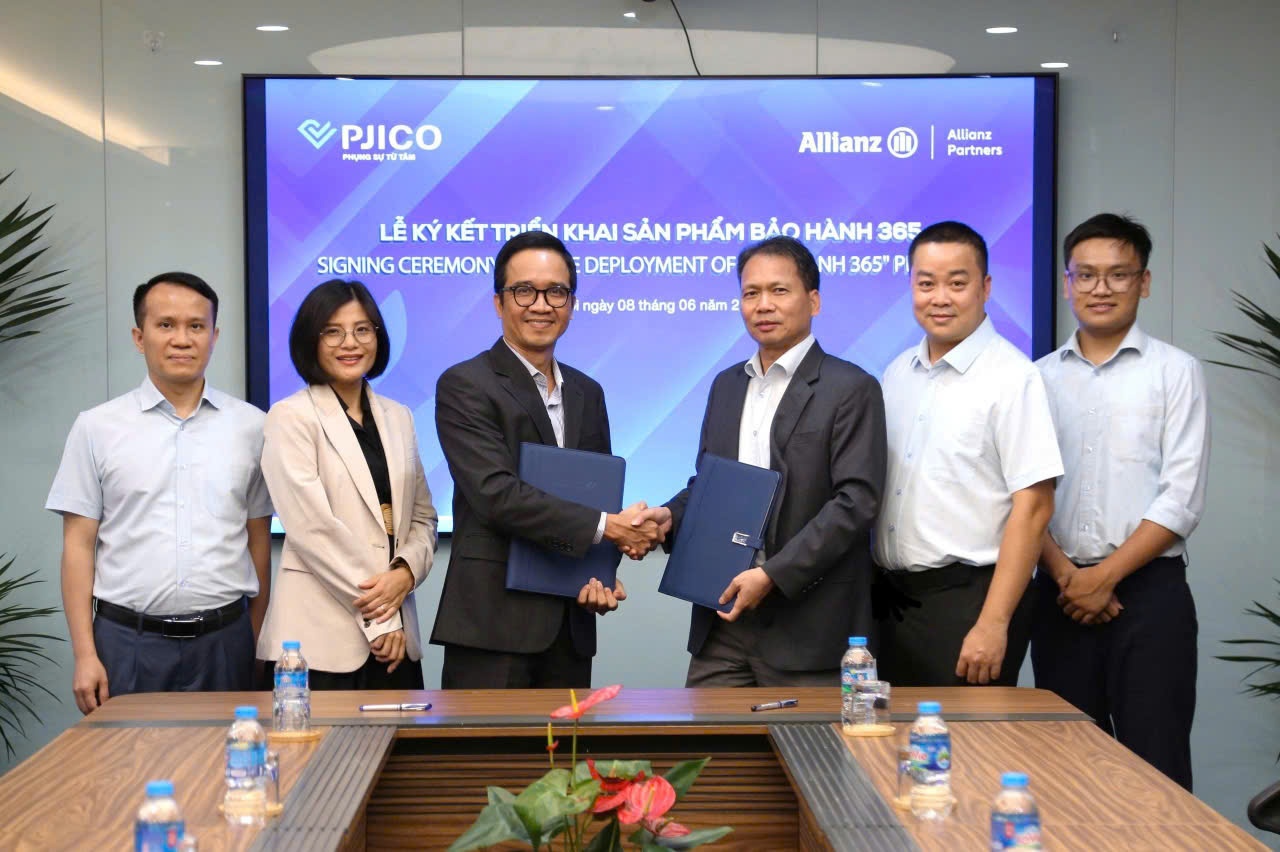 PJICO ra mắt bảo hiểm bảo hành mở rộng - Hoàn thiện mảnh ghép còn thiếu cho ô tô khi hết bảo hành chính hãng PJICO ra mắt bảo hiểm bảo hành mở rộng - Hoàn thiện mảnh ghép còn thiếu cho ô tô khi hết bảo hành chính hãng