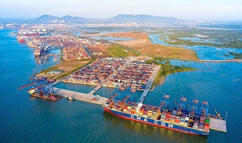 Đề xuất Bà Rịa - Vũng Tàu trở thành “tâm động lực” công nghiệp năng lượng của TP HCM Đề xuất Bà Rịa - Vũng Tàu trở thành “tâm động lực” công nghiệp năng lượng của TP HCM
